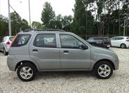 Suzuki Ignis 8