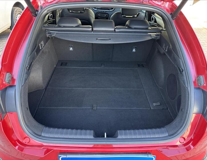 KIA ProCeed 12