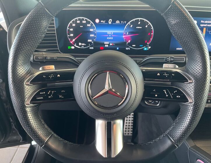 Mercedes-Benz Ostatní 14