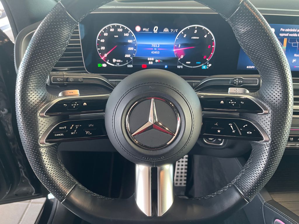 Mercedes-Benz Ostatní