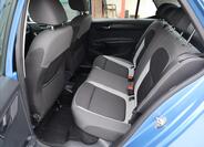 Škoda Fabia 25