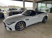 Mercedes-Benz SL 13