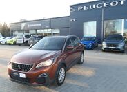 Peugeot 3008 1
