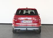 Volkswagen Tiguan Allspace 4