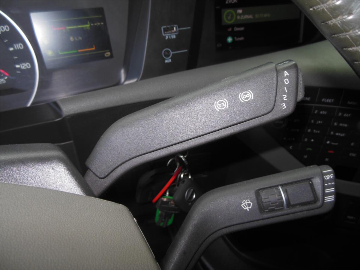 Volvo Ostatní