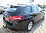 Peugeot 308 2