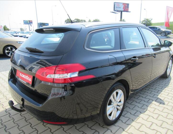 Peugeot 308 2