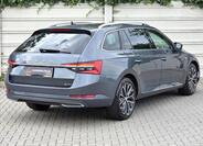 Škoda Superb 6