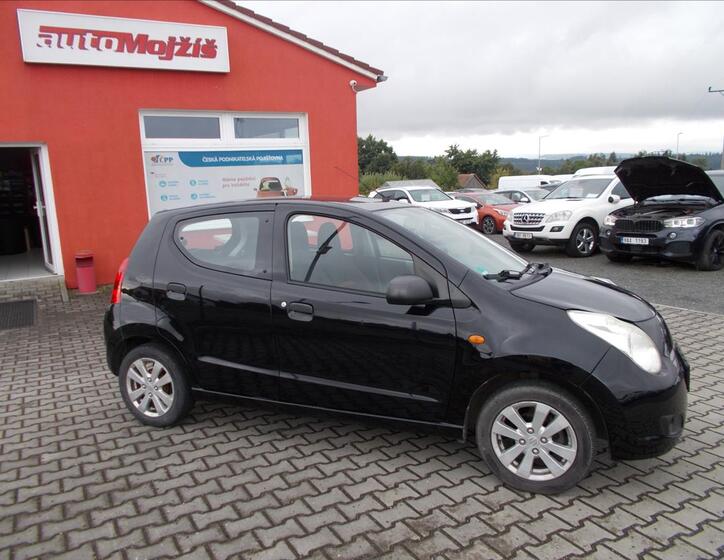 Suzuki Alto 8