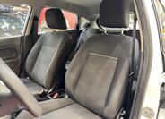 Ford Fiesta 20
