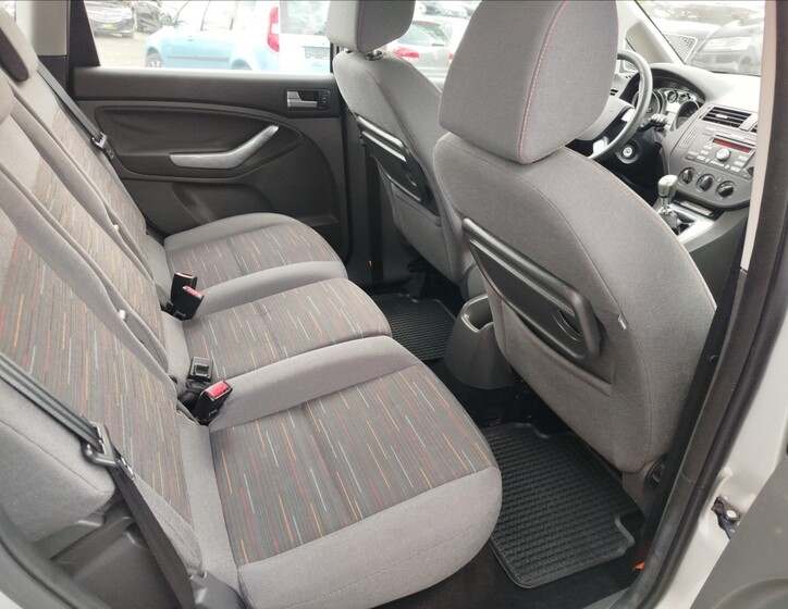 Ford C-MAX 25