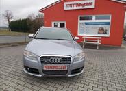 Audi S4 2