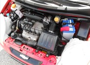 Chevrolet Spark 12