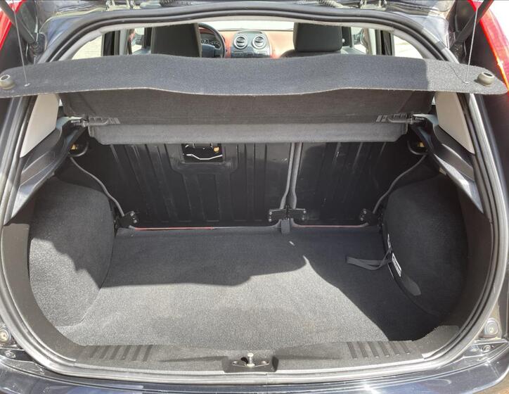 Ford Fiesta 25