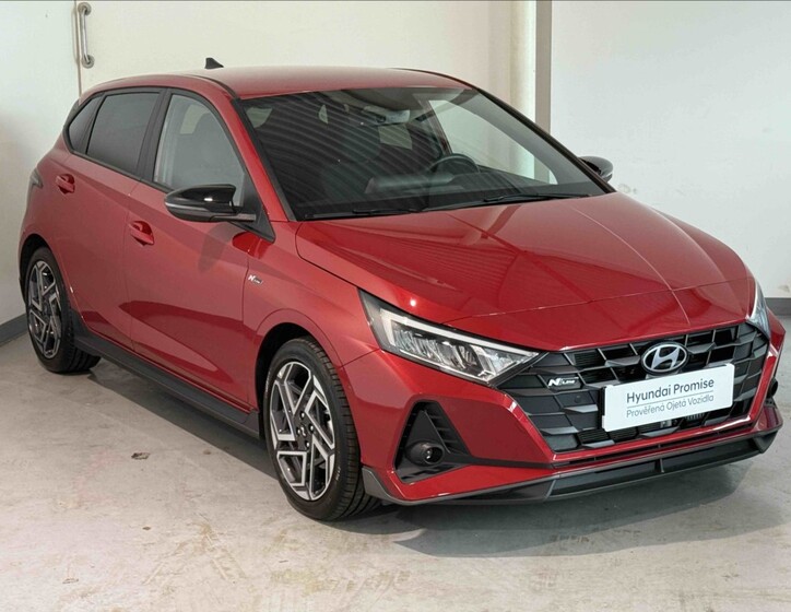 Hyundai i20 3