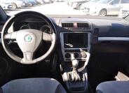 Škoda Octavia 10