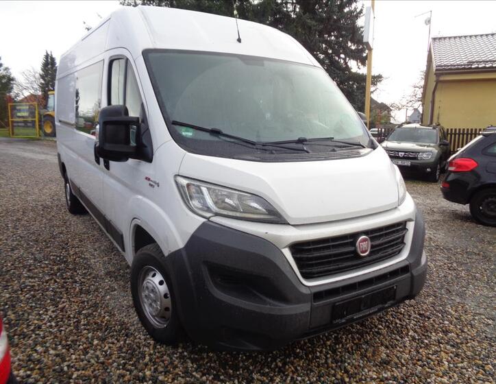 Fiat Ducato 1