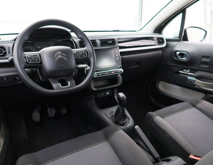 Citroën C3 15