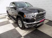 Dodge RAM 1500 6