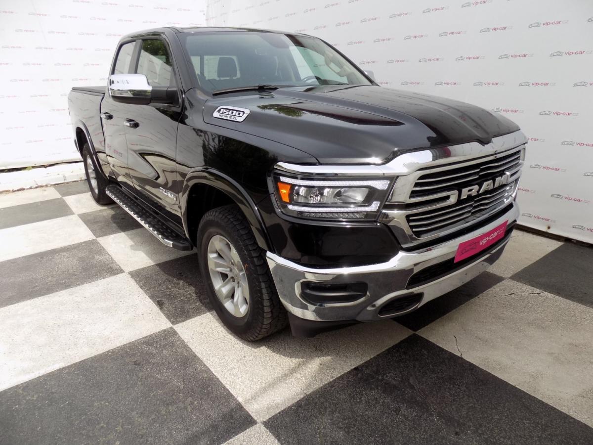 Dodge RAM 1500