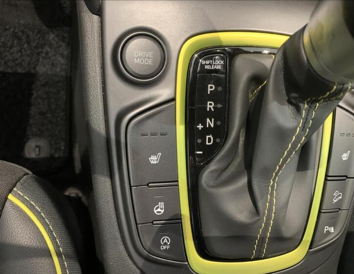 Hyundai Kona 18