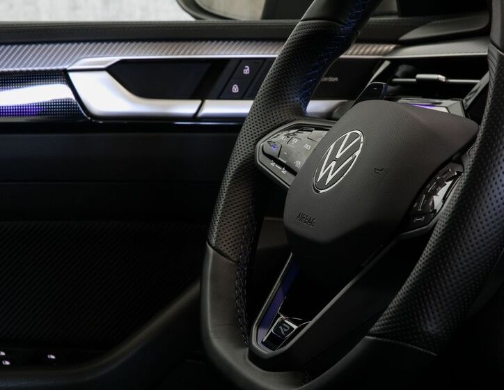 Volkswagen Arteon 18