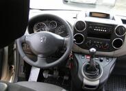 Peugeot Partner 23
