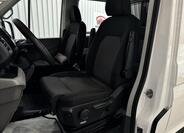 Volkswagen Crafter 27