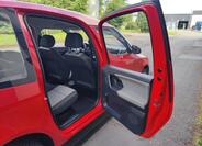 Škoda Roomster 17