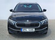Škoda Octavia 3