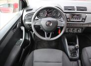 Škoda Fabia 8