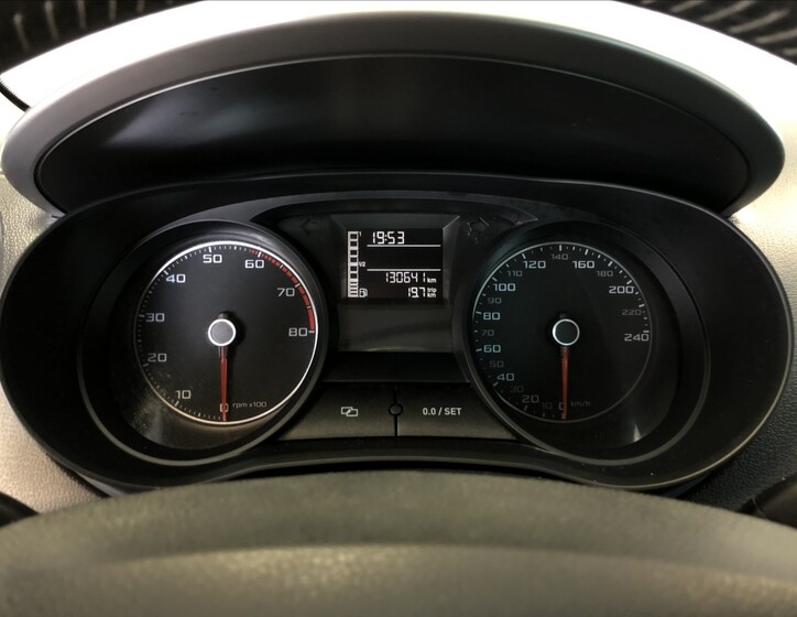 Seat Ibiza 20