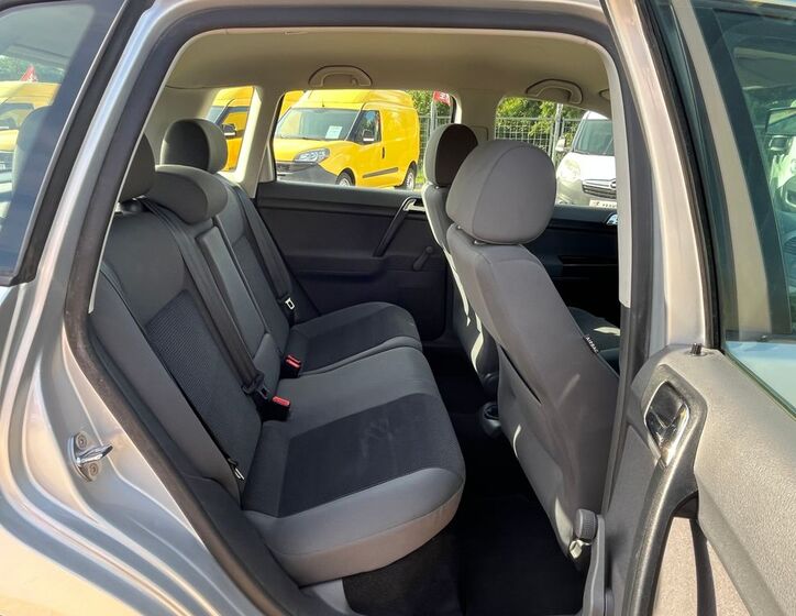Volkswagen Polo 20