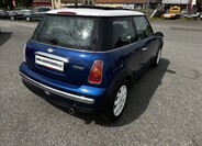 Mini Cooper 5