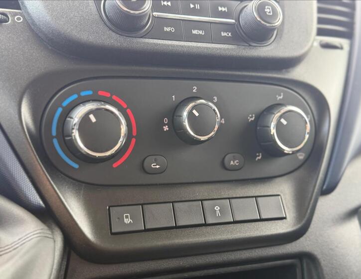Iveco Daily 22