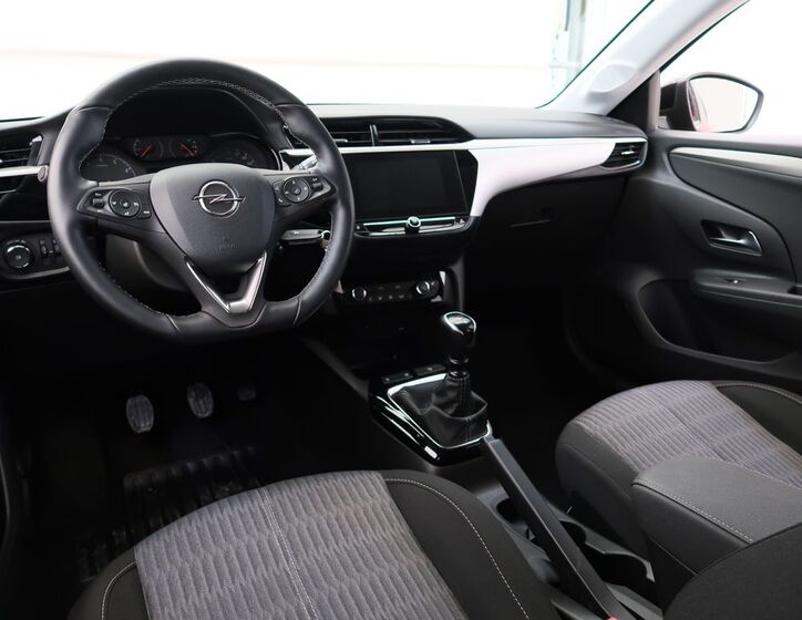 Opel Corsa 15