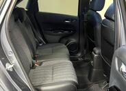 Honda Jazz 11