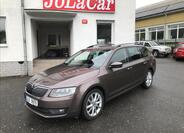 Škoda Octavia 3