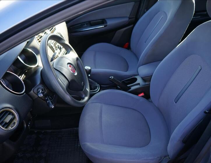 Fiat Bravo 10