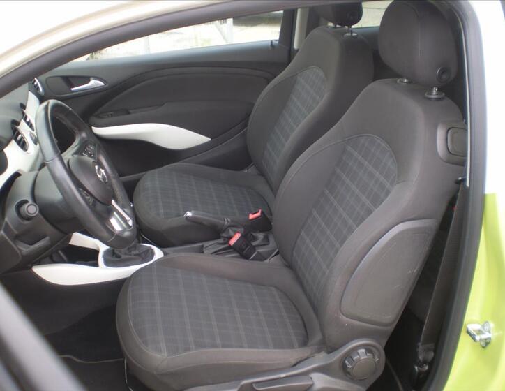 Opel Adam 7