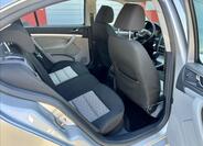 Škoda Octavia 18