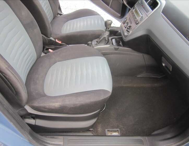 Fiat Grande Punto 16
