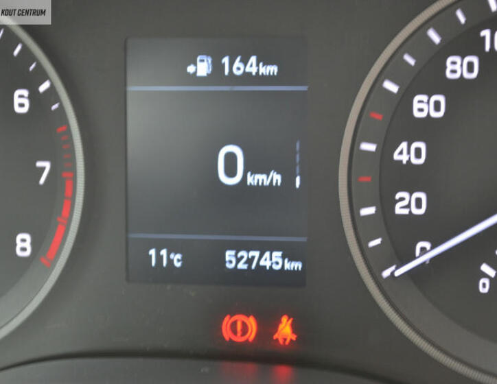Hyundai Tucson 45