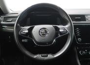 Škoda Superb 18