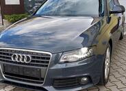 Audi A4 3