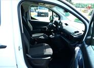 Citroën Berlingo 12