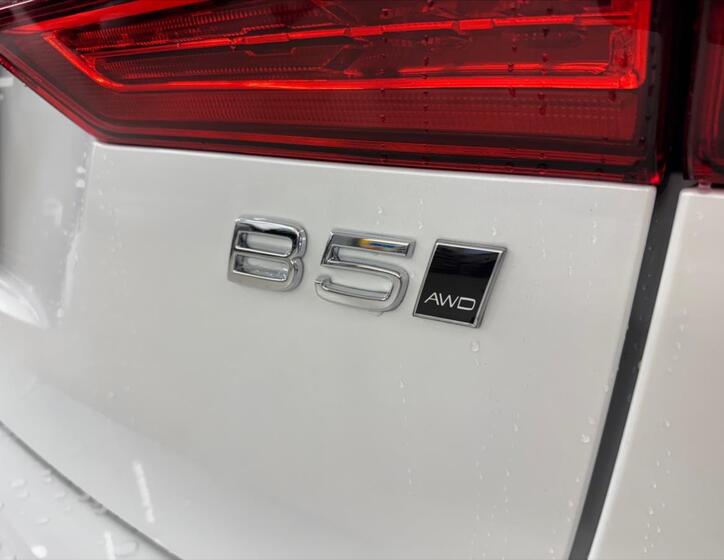 Volvo XC60 15