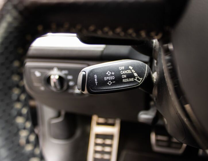 Audi A6 20
