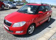 Škoda Fabia 3