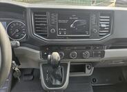 Volkswagen Crafter 11